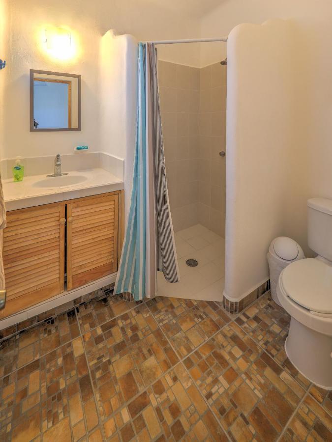 La Cruz Inn La Cruz de Huanacaxtle Екстериор снимка